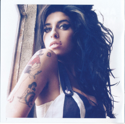 Amy Winehouse – At The BBC - фото 7 Amy Winehouse – At The BBC - фото 7