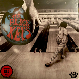 The Black Keys – Ohio Players The Black Keys – Ohio Players