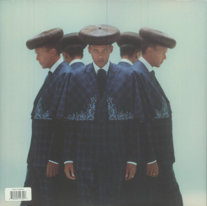 Stromae – Multitude - фото 2 Stromae – Multitude - фото 2