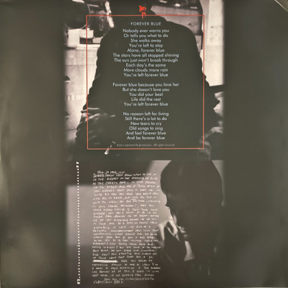 Chris Isaak &ndash; Forever Blue - фото 4