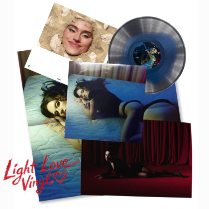 Туча &ndash; Лірика моєї Любові - фото 2