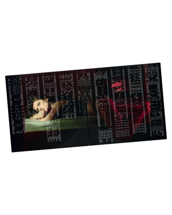 Туча – Лірика моєї Любові - фото 3 Туча – Лірика моєї Любові - фото 3