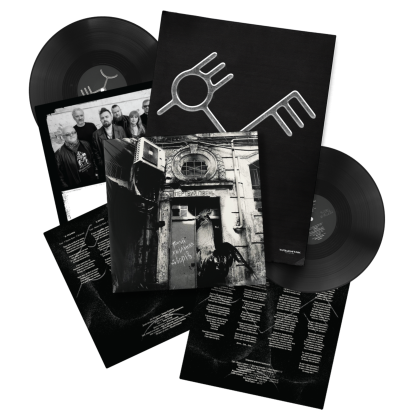 Мертвий Півень &ndash; Поезії хмільних дворів - фото 4