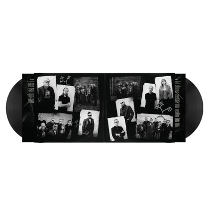 Мертвий Півень &ndash; Поезії хмільних дворів - фото 2