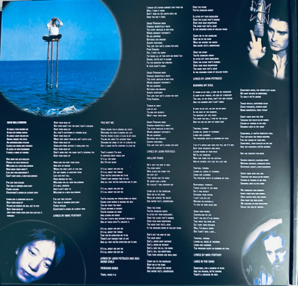 Dream Theater &ndash; Falling Into Infinity - фото 3