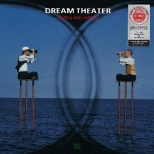 Dream Theater – Falling Into Infinity