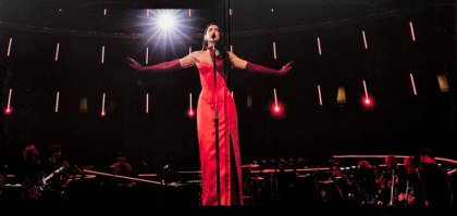 Dua Lipa &ndash; Live From The Royal Albert Hall - фото 3