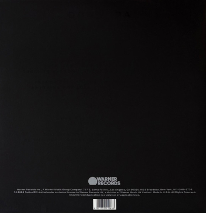 Dua Lipa &ndash; Live From The Royal Albert Hall - фото 2