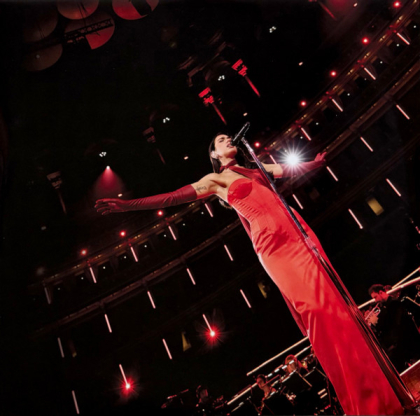 Dua Lipa &ndash; Live From The Royal Albert Hall - фото 7