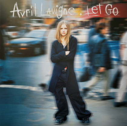 Avril Lavigne &ndash; Let Go - фото 1