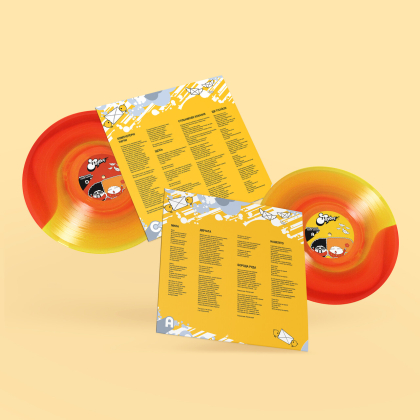 Тартак - Музичний лист щастя - фото 3