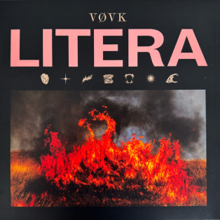 Vøvk / Vovk – Litera