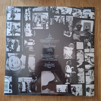 The Cardigans &ndash; The Rest Of The Best &ndash; Vol. 2 - фото 2