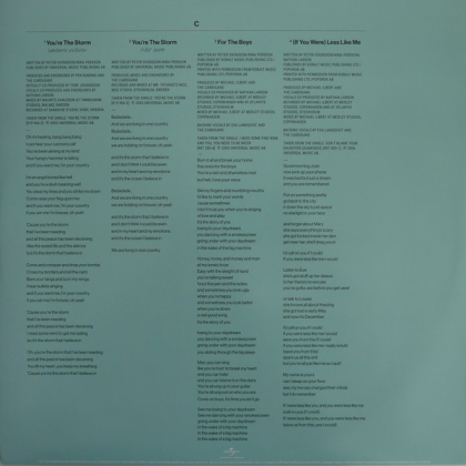 The Cardigans &ndash; The Rest Of The Best &ndash; Vol. 2 - фото 9