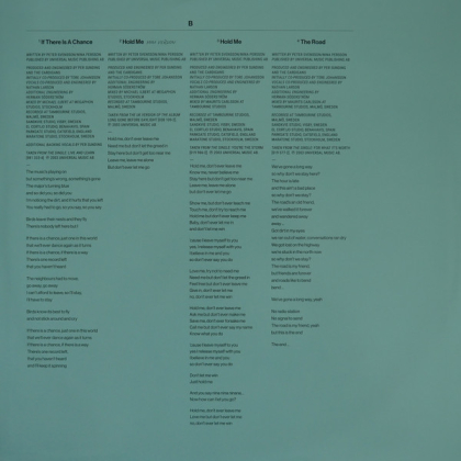 The Cardigans &ndash; The Rest Of The Best &ndash; Vol. 2 - фото 8