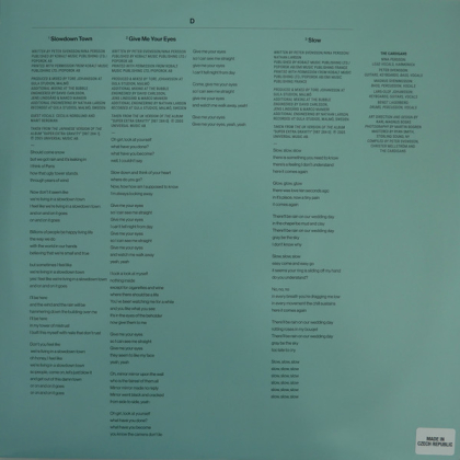 The Cardigans &ndash; The Rest Of The Best &ndash; Vol. 2 - фото 10