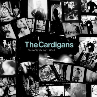 The Cardigans – The Rest Of The Best – Vol. 2