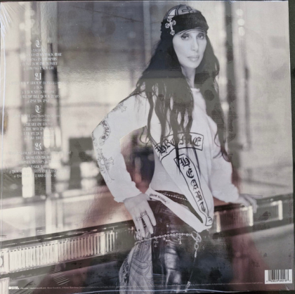 Cher – Forever - фото 2 Cher – Forever - фото 2