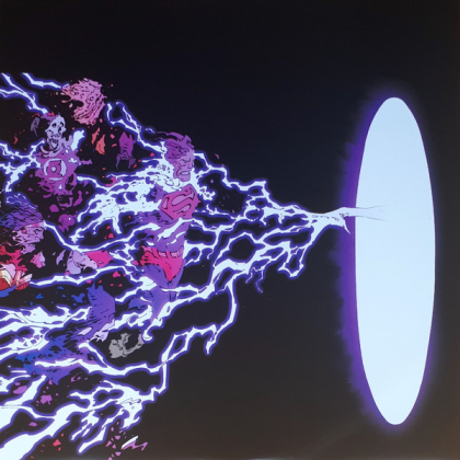 Various – Dark Nights: Death Metal Soundtrack - фото 5 Various – Dark Nights: Death Metal Soundtrack - фото 5