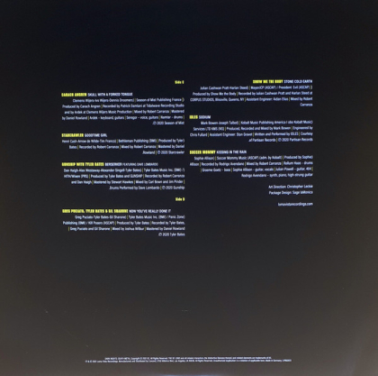 Various – Dark Nights: Death Metal Soundtrack - фото 2 Various – Dark Nights: Death Metal Soundtrack - фото 2