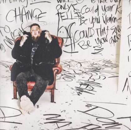 Rag'n'Bone Man &ndash; Life By Misadventure - фото 4