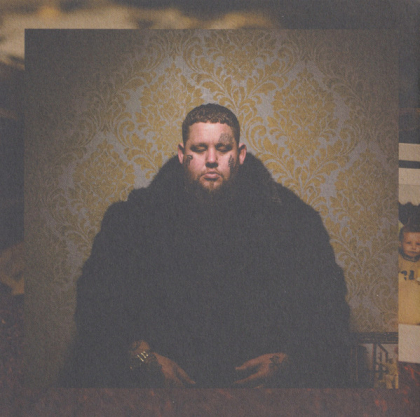 Rag'n'Bone Man &ndash; Life By Misadventure - фото 5