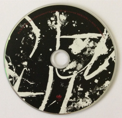 Rag'n'Bone Man &ndash; Life By Misadventure - фото 3