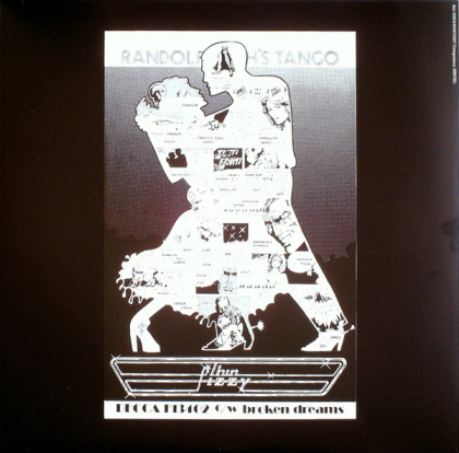 Thin Lizzy – Vagabonds Of The Western World - фото 5 Thin Lizzy – Vagabonds Of The Western World - фото 5