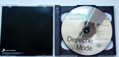 Depeche Mode – 101 - фото 3 Depeche Mode – 101 - фото 3