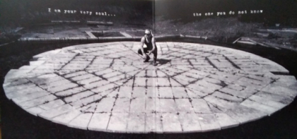 Bruce Dickinson &ndash; The Mandrake Project - фото 3