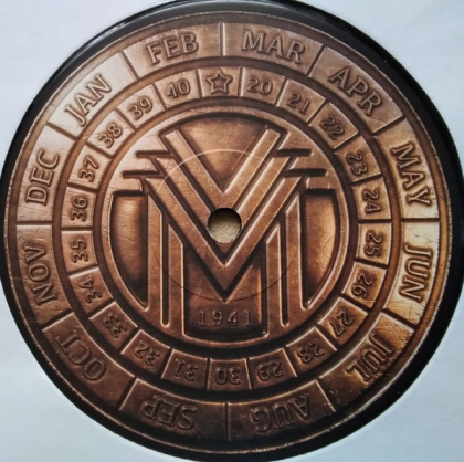 Bruce Dickinson &ndash; The Mandrake Project - фото 4