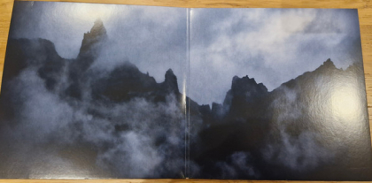 Dimmu Borgir – Eonian - фото 4 Dimmu Borgir – Eonian - фото 4