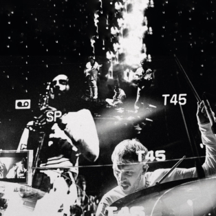 Andrii Barmalii – V Апофеоз Andrii Barmalii – V Апофеоз