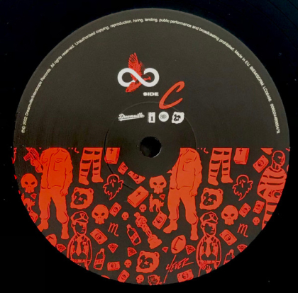 J.I.D &ndash; The Forever Story - фото 9