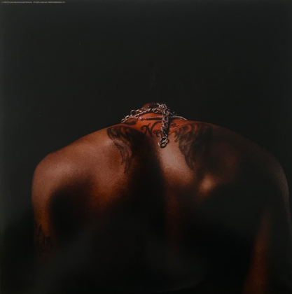 J.I.D &ndash; The Forever Story - фото 4