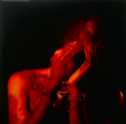 J.I.D &ndash; The Forever Story - фото 6