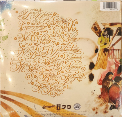 J.I.D – God Does Like Ugly - фото 2 J.I.D – God Does Like Ugly - фото 2