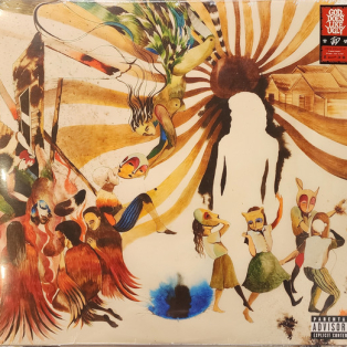 J.I.D – God Does Like Ugly