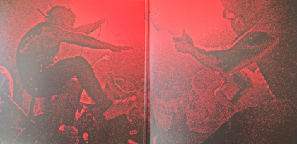 Angel Du$t Money &ndash; Cold 2 The Touch - фото 5