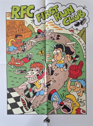 Angel Du$t Money &ndash; Cold 2 The Touch - фото 7