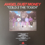 Angel Du$t Money &ndash; Cold 2 The Touch - фото 2