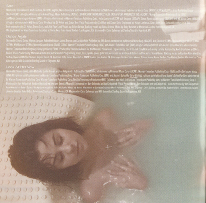 Selena Gomez – Rare - фото 4 Selena Gomez – Rare - фото 4