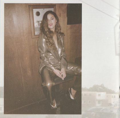 Selena Gomez – Rare - фото 8 Selena Gomez – Rare - фото 8