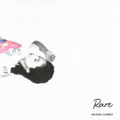 Selena Gomez – Rare - фото 1 Selena Gomez – Rare - фото 1