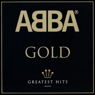 ABBA – Gold - Greatest Hits