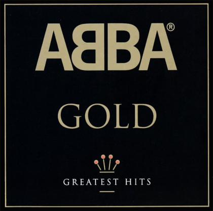 ABBA &ndash; Gold - Greatest Hits - фото 1