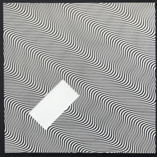 Jamie XX – In Waves