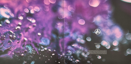 Linkin Park – From Zero - фото 4 Linkin Park – From Zero - фото 4