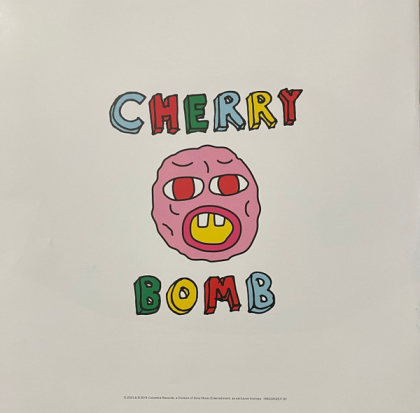 Tyler, The Creator &ndash; Cherry Bomb - фото 6