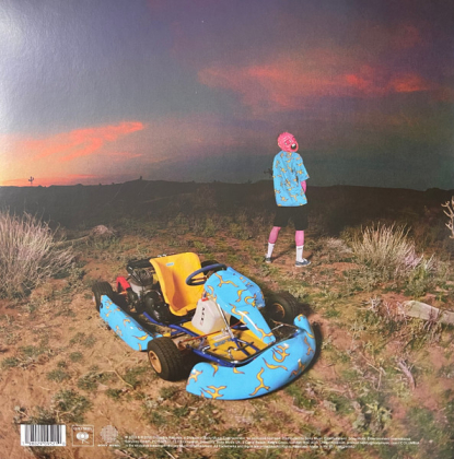 Tyler, The Creator &ndash; Cherry Bomb - фото 2
